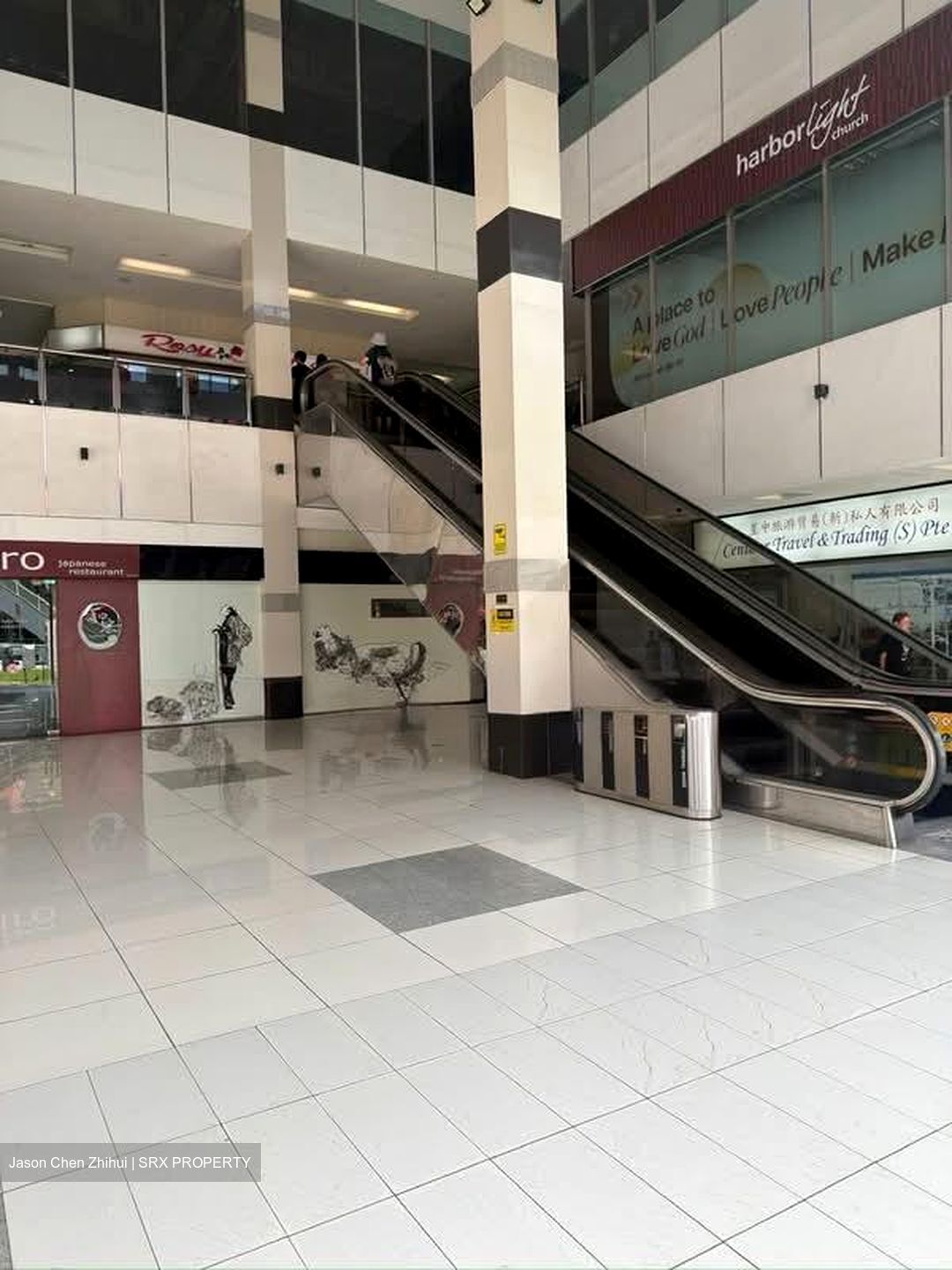 Roxy Square (D15), Shop House #543965261